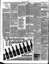 Brockley News, New Cross and Hatcham Review Friday 10 March 1899 Page 6