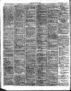 Brockley News, New Cross and Hatcham Review Friday 17 March 1899 Page 8