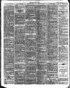 Brockley News, New Cross and Hatcham Review Friday 08 September 1899 Page 8