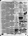 Brockley News, New Cross and Hatcham Review Friday 15 September 1899 Page 3