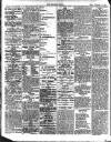 Brockley News, New Cross and Hatcham Review Friday 15 September 1899 Page 4