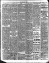 Brockley News, New Cross and Hatcham Review Friday 15 September 1899 Page 6