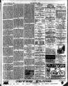 Brockley News, New Cross and Hatcham Review Friday 29 September 1899 Page 3