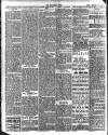 Brockley News, New Cross and Hatcham Review Friday 29 September 1899 Page 6