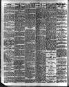 Brockley News, New Cross and Hatcham Review Friday 22 December 1899 Page 1