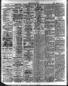 Brockley News, New Cross and Hatcham Review Friday 22 December 1899 Page 3