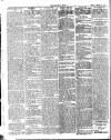 Brockley News, New Cross and Hatcham Review Friday 05 January 1900 Page 2