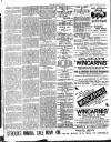 Brockley News, New Cross and Hatcham Review Friday 12 January 1900 Page 2