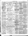 Brockley News, New Cross and Hatcham Review Friday 12 January 1900 Page 4