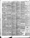 Brockley News, New Cross and Hatcham Review Friday 12 January 1900 Page 8