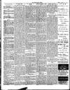 Brockley News, New Cross and Hatcham Review Friday 19 January 1900 Page 6