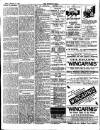 Brockley News, New Cross and Hatcham Review Friday 09 February 1900 Page 3