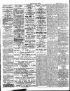 Brockley News, New Cross and Hatcham Review Friday 16 February 1900 Page 4