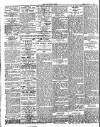 Brockley News, New Cross and Hatcham Review Friday 02 March 1900 Page 4