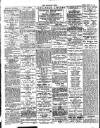 Brockley News, New Cross and Hatcham Review Friday 09 March 1900 Page 4