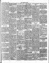 Brockley News, New Cross and Hatcham Review Friday 09 March 1900 Page 5