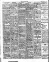 Brockley News, New Cross and Hatcham Review Friday 09 March 1900 Page 8