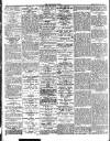 Brockley News, New Cross and Hatcham Review Friday 23 March 1900 Page 4