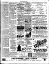 Brockley News, New Cross and Hatcham Review Friday 20 April 1900 Page 3