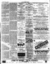 Brockley News, New Cross and Hatcham Review Friday 04 May 1900 Page 3