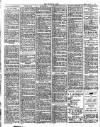 Brockley News, New Cross and Hatcham Review Friday 15 June 1900 Page 8