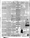 Brockley News, New Cross and Hatcham Review Friday 13 July 1900 Page 2
