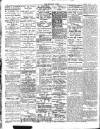 Brockley News, New Cross and Hatcham Review Friday 03 August 1900 Page 4