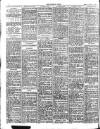 Brockley News, New Cross and Hatcham Review Friday 03 August 1900 Page 6