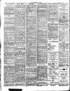 Brockley News, New Cross and Hatcham Review Friday 03 August 1900 Page 8