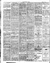 Brockley News, New Cross and Hatcham Review Friday 31 August 1900 Page 8