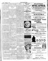 Brockley News, New Cross and Hatcham Review Friday 21 September 1900 Page 3