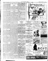 Brockley News, New Cross and Hatcham Review Friday 28 September 1900 Page 2