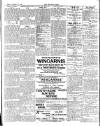 Brockley News, New Cross and Hatcham Review Friday 28 September 1900 Page 3