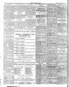 Brockley News, New Cross and Hatcham Review Friday 28 September 1900 Page 6