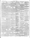 Brockley News, New Cross and Hatcham Review Friday 05 October 1900 Page 3