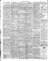Brockley News, New Cross and Hatcham Review Friday 05 October 1900 Page 8