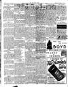 Brockley News, New Cross and Hatcham Review Friday 07 December 1900 Page 2