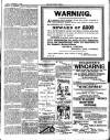 Brockley News, New Cross and Hatcham Review Friday 07 December 1900 Page 3