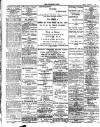 Brockley News, New Cross and Hatcham Review Friday 07 December 1900 Page 4