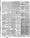 Brockley News, New Cross and Hatcham Review Friday 07 December 1900 Page 6