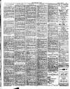 Brockley News, New Cross and Hatcham Review Friday 07 December 1900 Page 8