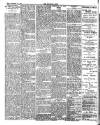 Brockley News, New Cross and Hatcham Review Friday 21 December 1900 Page 3