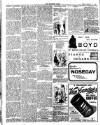 Brockley News, New Cross and Hatcham Review Friday 21 December 1900 Page 6