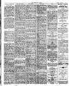 Brockley News, New Cross and Hatcham Review Friday 21 December 1900 Page 8