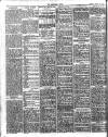 Brockley News, New Cross and Hatcham Review Friday 12 April 1901 Page 6