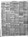 Brockley News, New Cross and Hatcham Review Friday 19 April 1901 Page 6