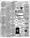 Brockley News, New Cross and Hatcham Review Friday 13 December 1901 Page 3
