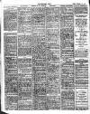 Brockley News, New Cross and Hatcham Review Friday 13 December 1901 Page 8
