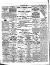 Brockley News, New Cross and Hatcham Review Friday 10 January 1902 Page 4