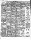 Brockley News, New Cross and Hatcham Review Friday 24 January 1902 Page 8